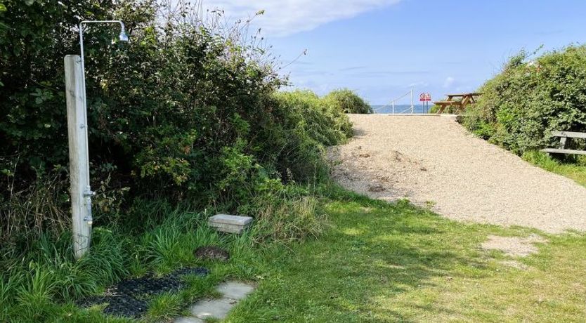 Photo of "Ellinor" - 190m from the sea