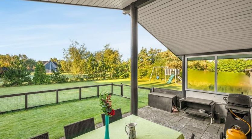 Photo of "Sjarlotte" - 400m to the fjord