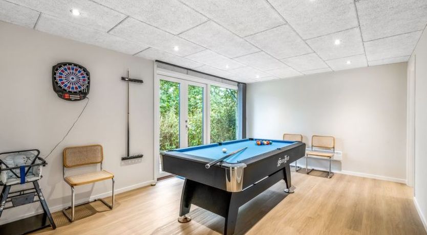 Photo of "Naia" - 300m to the fjord