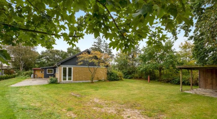 Photo of "Naia" - 300m to the fjord