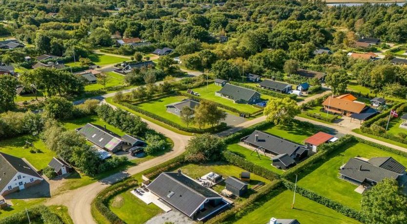 Photo of "Thamina" - 200m to the fjord