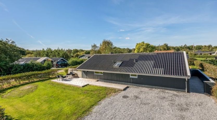 Photo of "Thamina" - 200m to the fjord