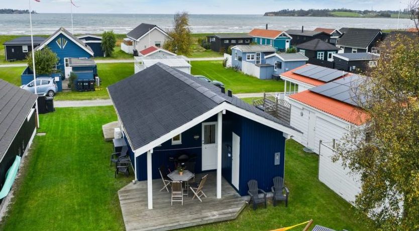 Photo of "Roya" - 100m from the sea