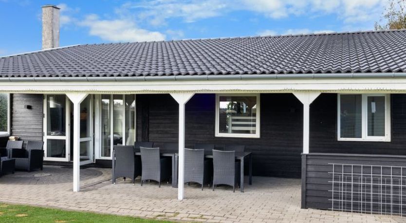 Photo of "Rolfkarl" - 250m from the sea