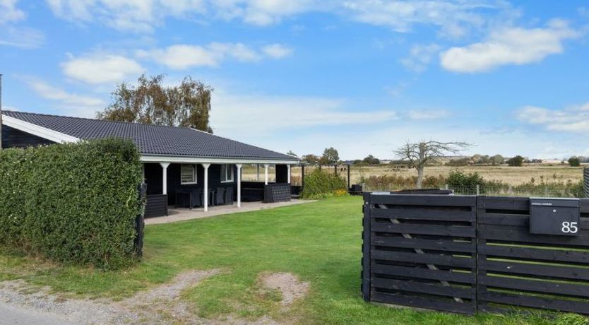 Photo of "Rolfkarl" - 250m from the sea