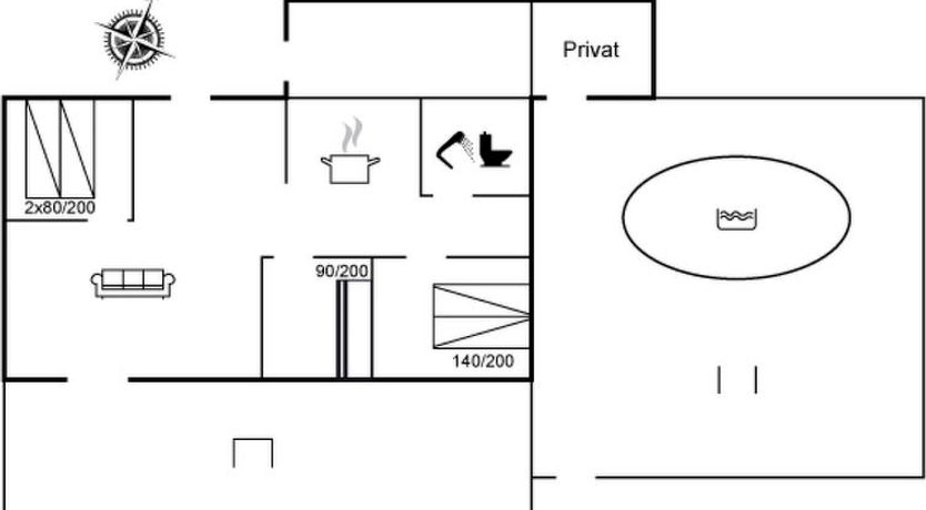 Photo of "Rolfkarl" - 250m from the sea