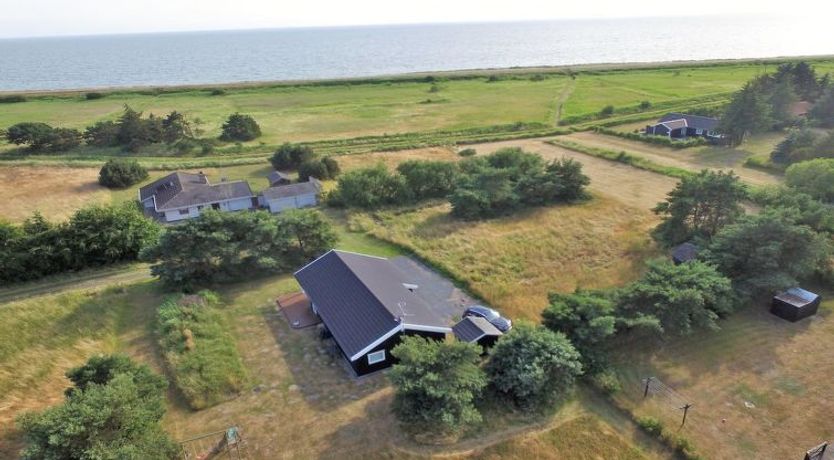 Photo of "Aksel" - 150m from the sea