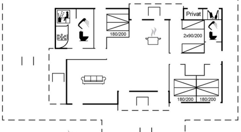 Photo of "Konsta" - 300m from the sea