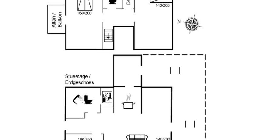 Photo of "Skarthi" - 300m from the sea