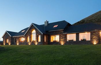 Dingle Bay View Holiday Home