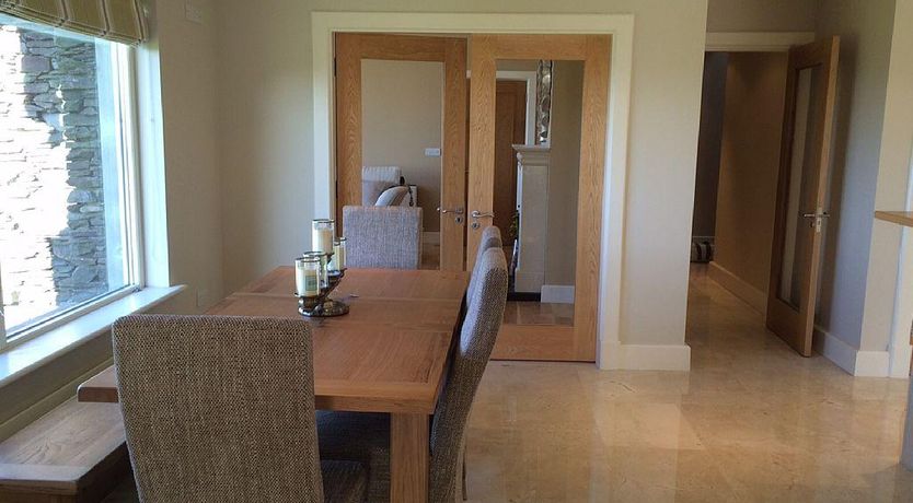 Photo of Dingle Bay View