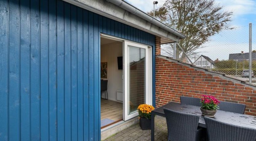 Photo of "Asfrid" - 80m from the sea