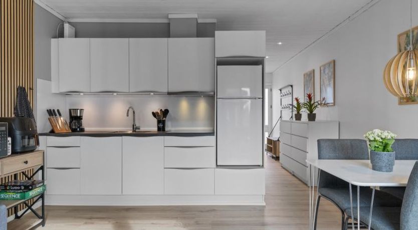 Photo of "Asfrid" - 80m from the sea