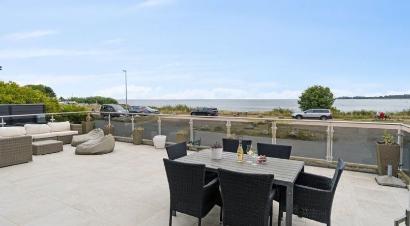 Photo of "Rusalina" - 20m from the sea