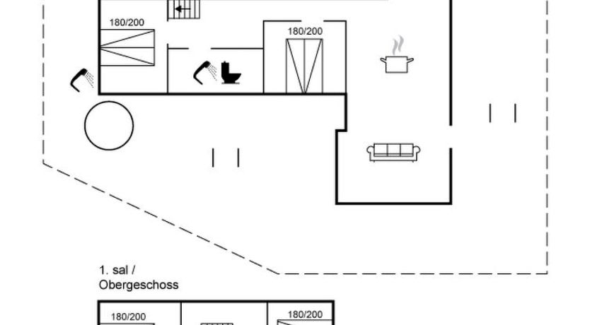 Photo of "Rusalina" - 20m from the sea