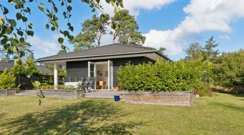 Photo of "Alvia" - 1.6km from the sea