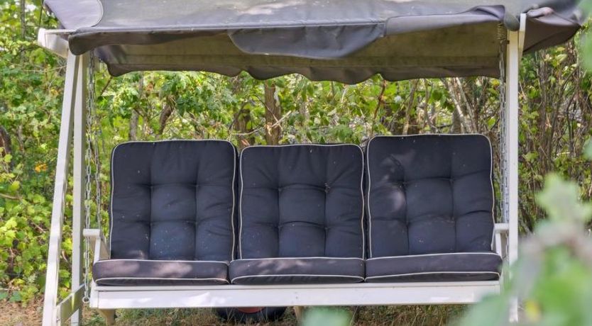 Photo of "Baarde" - 1.2km from the sea