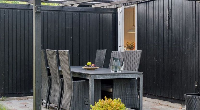 Photo of "Baarde" - 1.2km from the sea