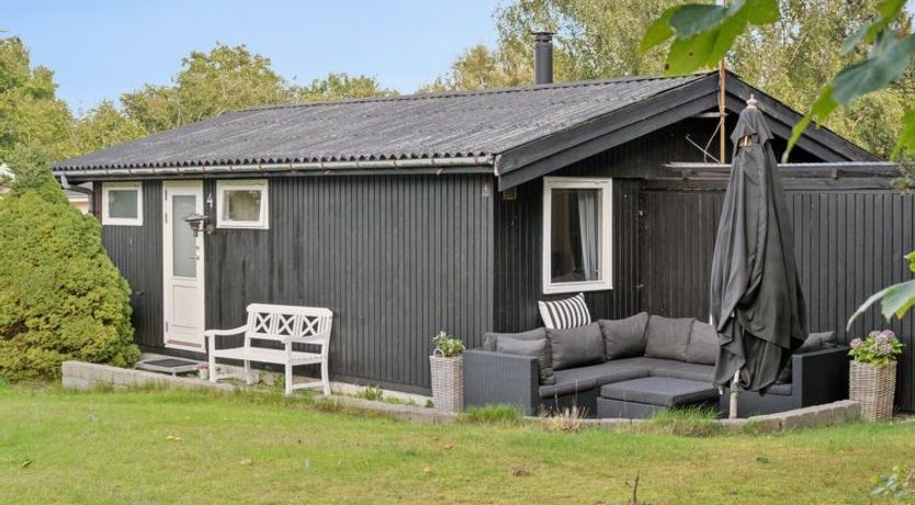 Photo of "Baarde" - 1.2km from the sea