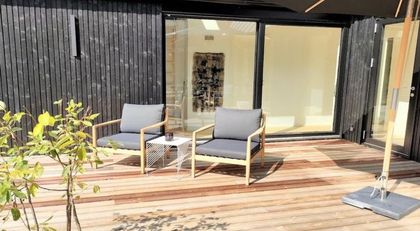 Photo of "Bernadeta" - 275m from the sea