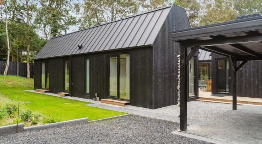 Photo of "Bernadeta" - 275m from the sea