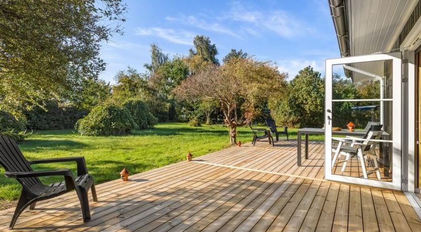 Photo of "Tameran" - 1km from the sea