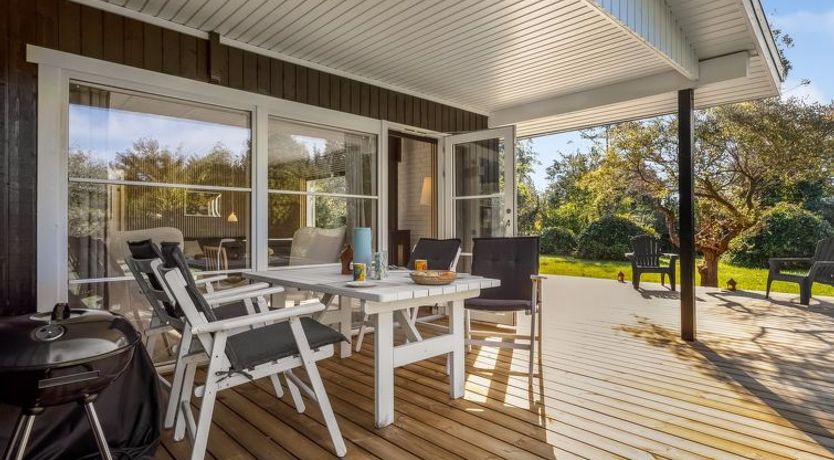 Photo of "Tameran" - 1km from the sea