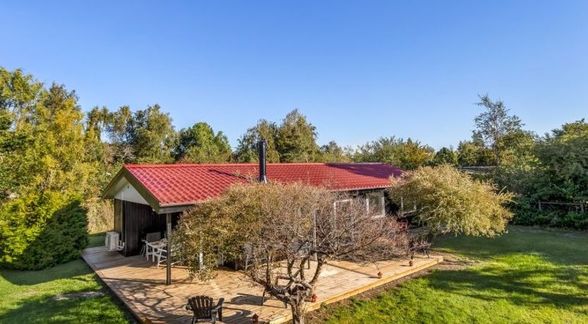 Photo of "Tameran" - 1km from the sea