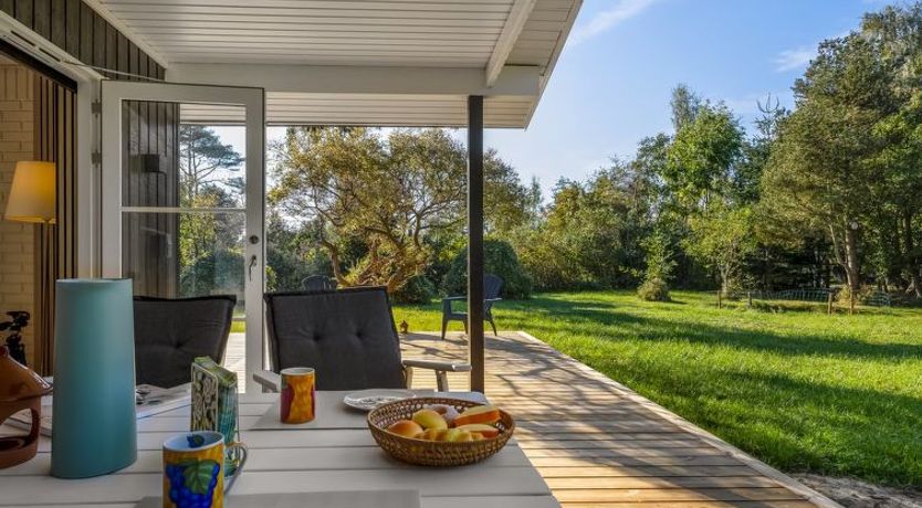 Photo of "Tameran" - 1km from the sea