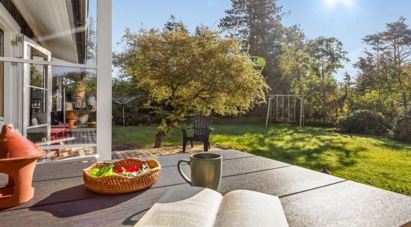 Photo of "Tameran" - 1km from the sea