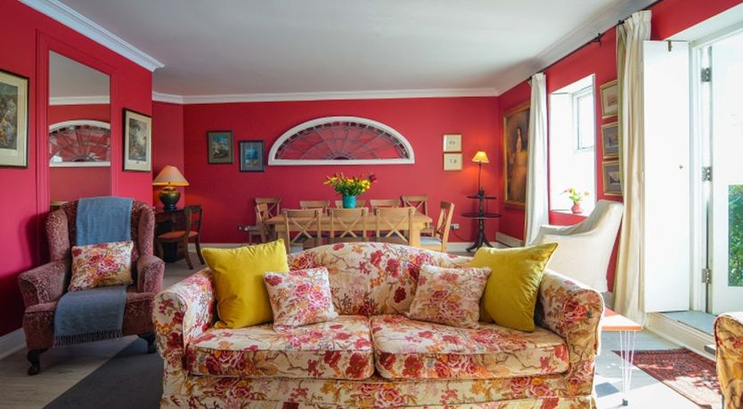 Photo of The Quay House