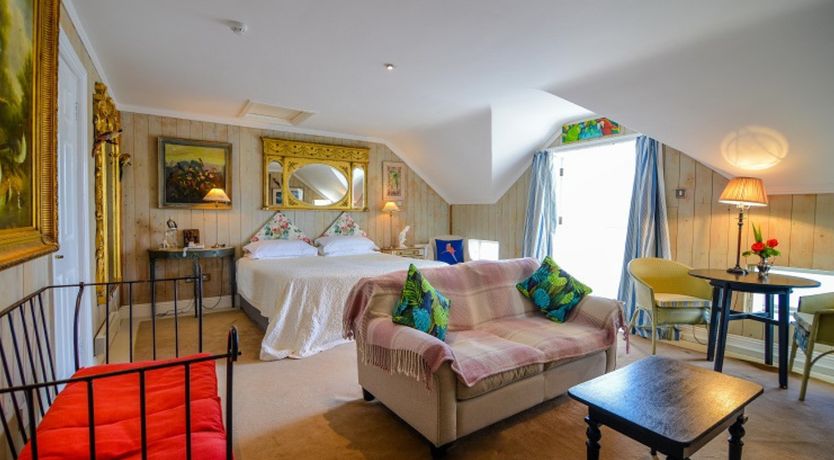 Photo of The Quay House