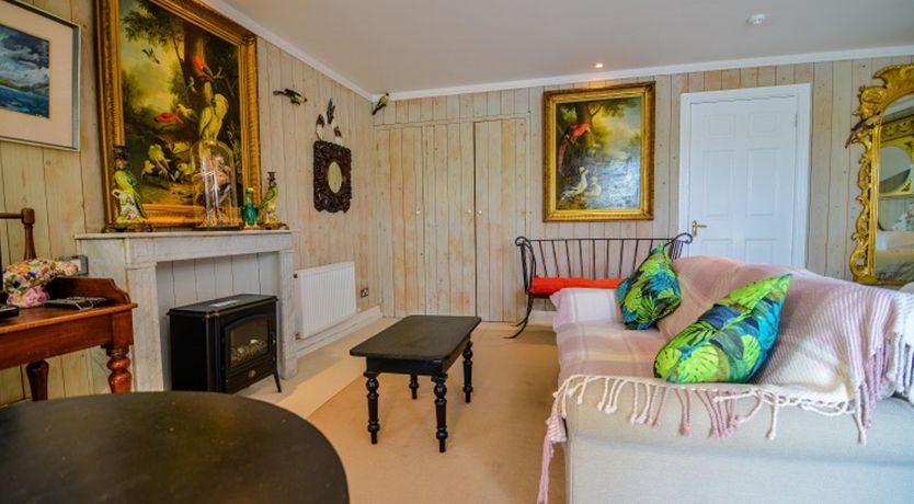 Photo of The Quay House