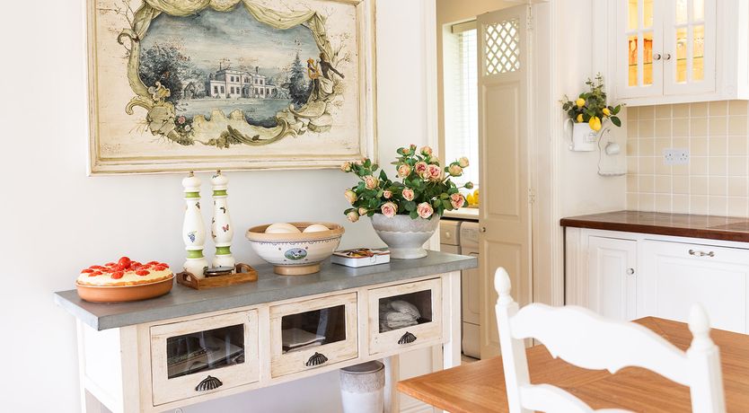 Photo of 'Ripponlea' Inistioge stunning