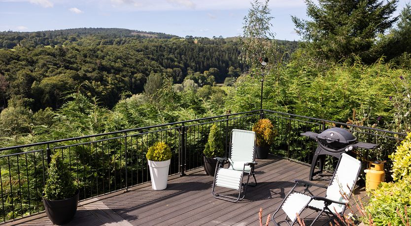 Photo of 'Ripponlea' Inistioge stunning