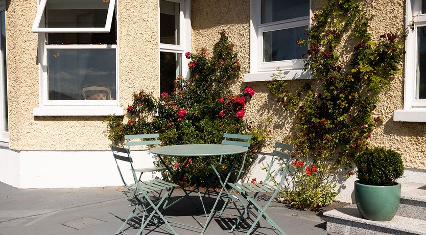 Photo of 'Ripponlea' Inistioge stunning