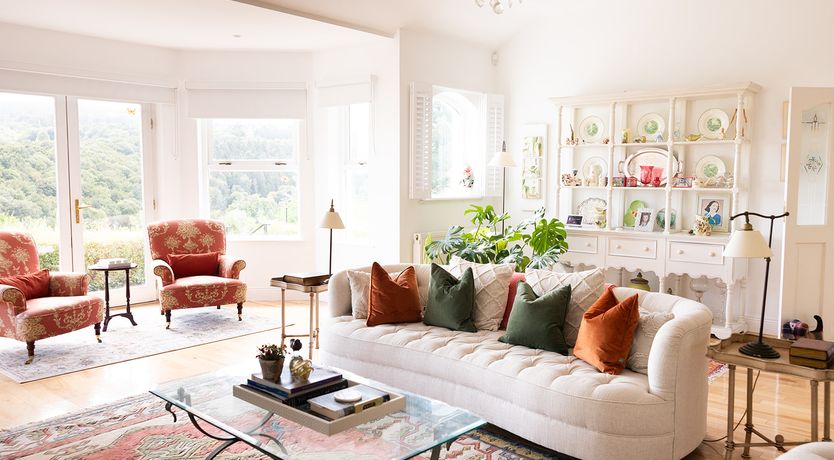 Photo of 'Ripponlea' Inistioge stunning