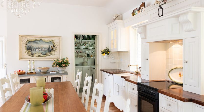 Photo of 'Ripponlea' Inistioge stunning