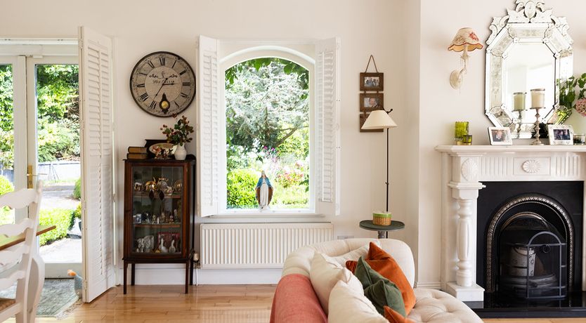 Photo of 'Ripponlea' Inistioge stunning