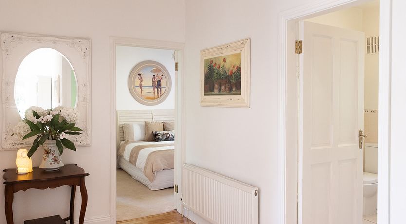 Photo of 'Ripponlea' Inistioge stunning