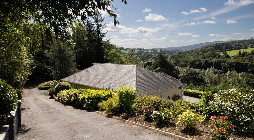 Photo of 'Ripponlea' Inistioge stunning