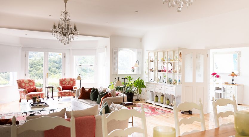 Photo of 'Ripponlea' Inistioge stunning