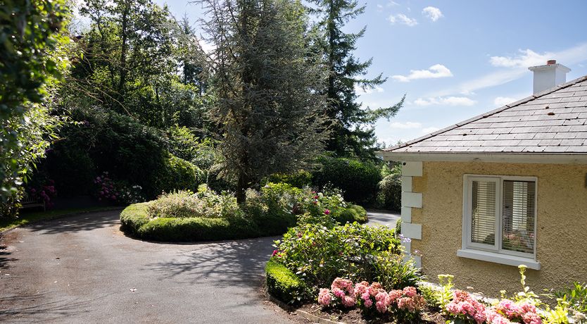 Photo of 'Ripponlea' Inistioge stunning