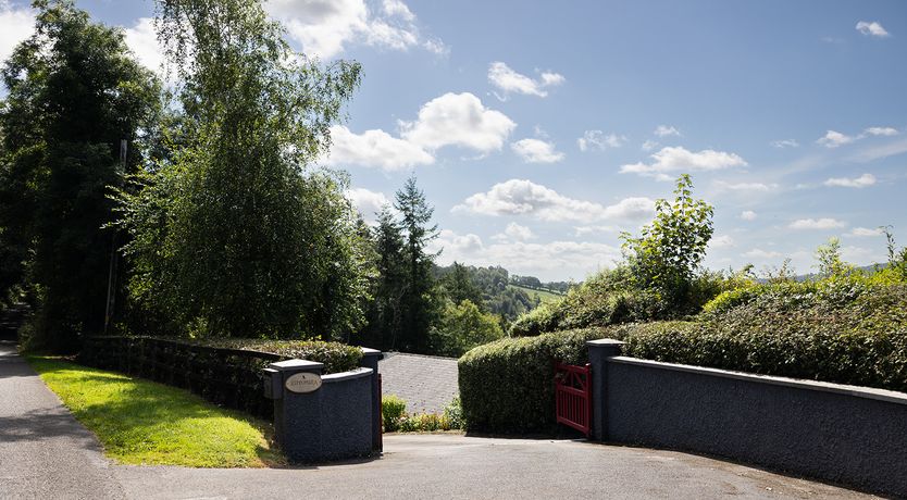 Photo of 'Ripponlea' Inistioge stunning