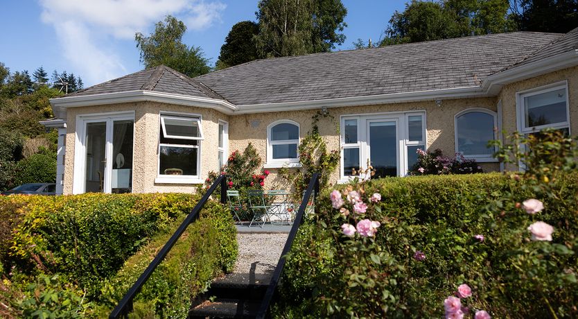 Photo of 'Ripponlea' Inistioge stunning