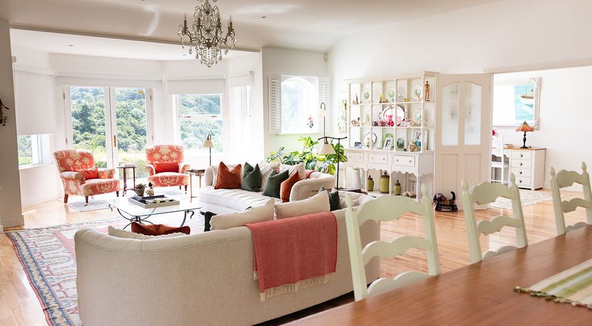 Photo of 'Ripponlea' Inistioge stunning