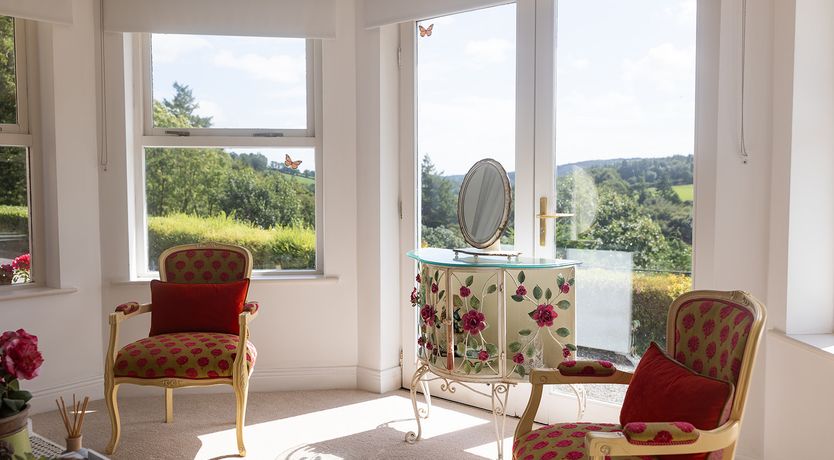 Photo of 'Ripponlea' Inistioge stunning