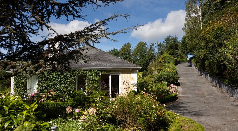 Photo of 'Ripponlea' Inistioge stunning