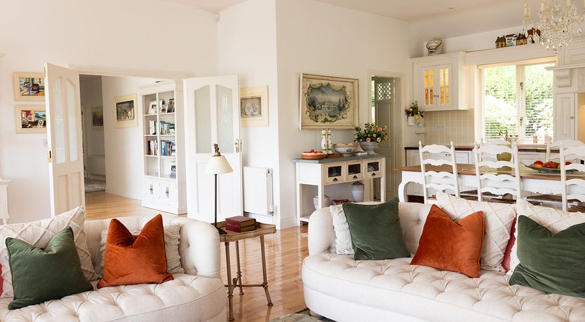 Photo of 'Ripponlea' Inistioge stunning