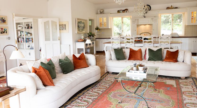 Photo of 'Ripponlea' Inistioge stunning